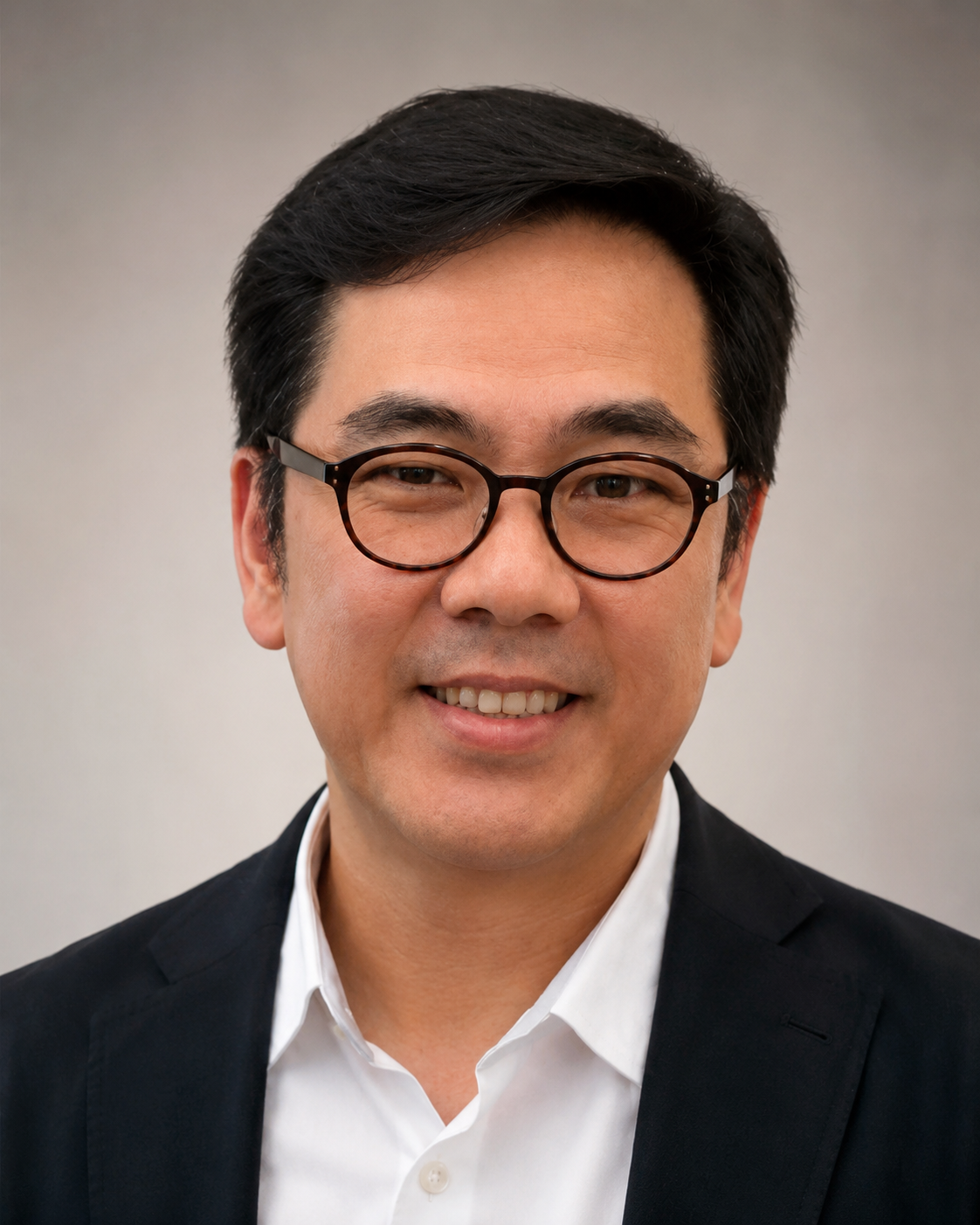 Prof. Chi K. Tse