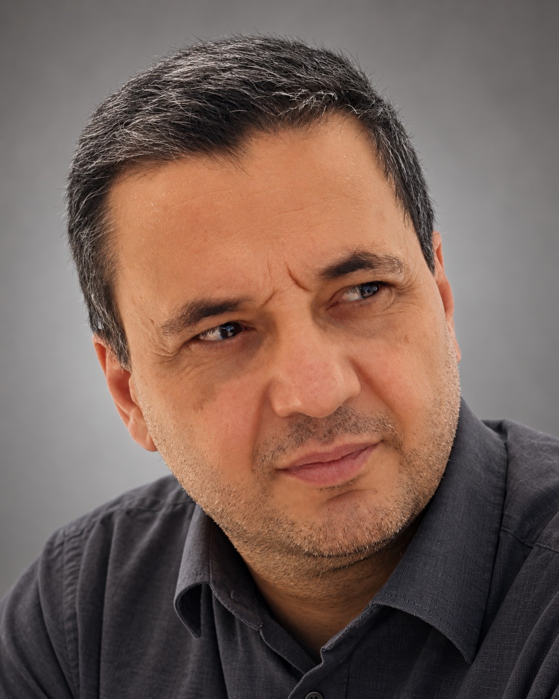 Prof. Haris Skokos