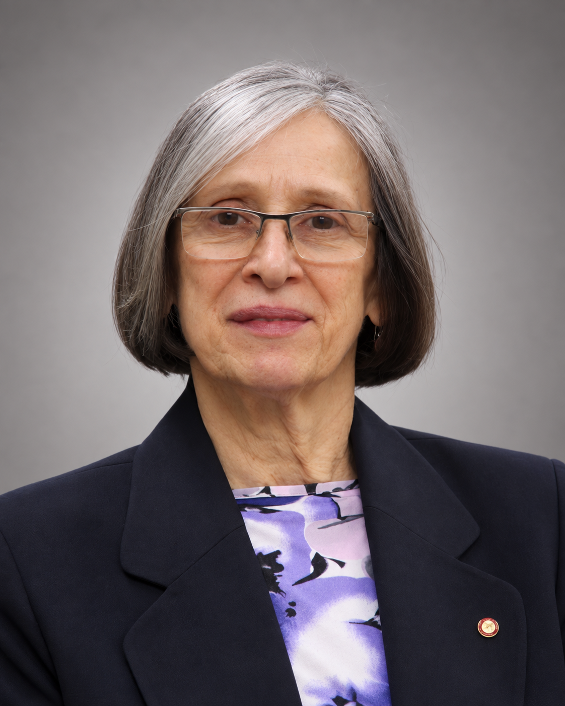 Prof. Ljiljana Trajkovic