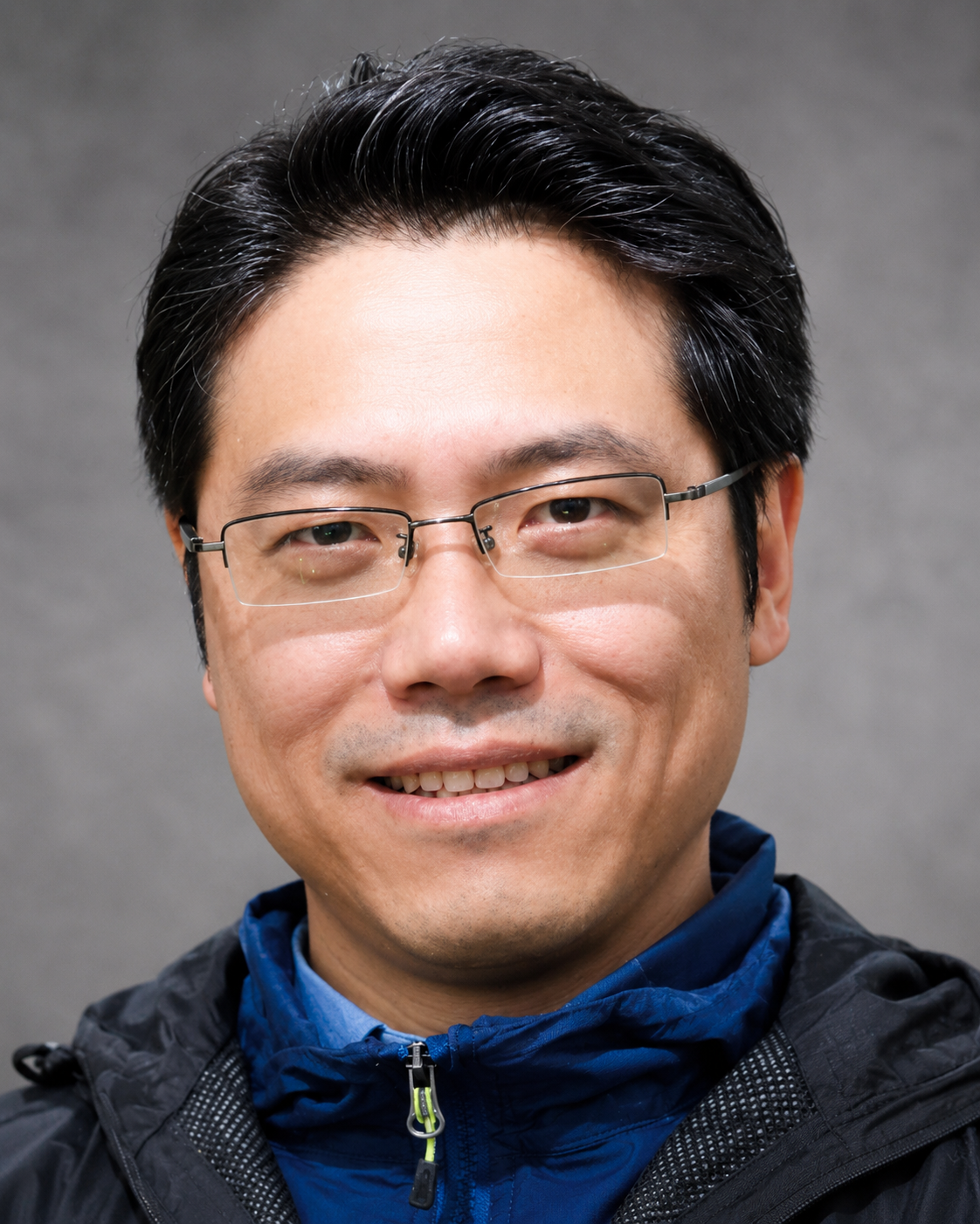Prof. Xiang Li